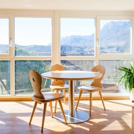 Villa Sonnenschein Terlano Luaran gambar