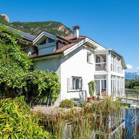Villa Sonnenschein Terlano Luaran gambar