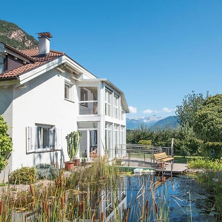 Villa Sonnenschein Terlano Luaran gambar