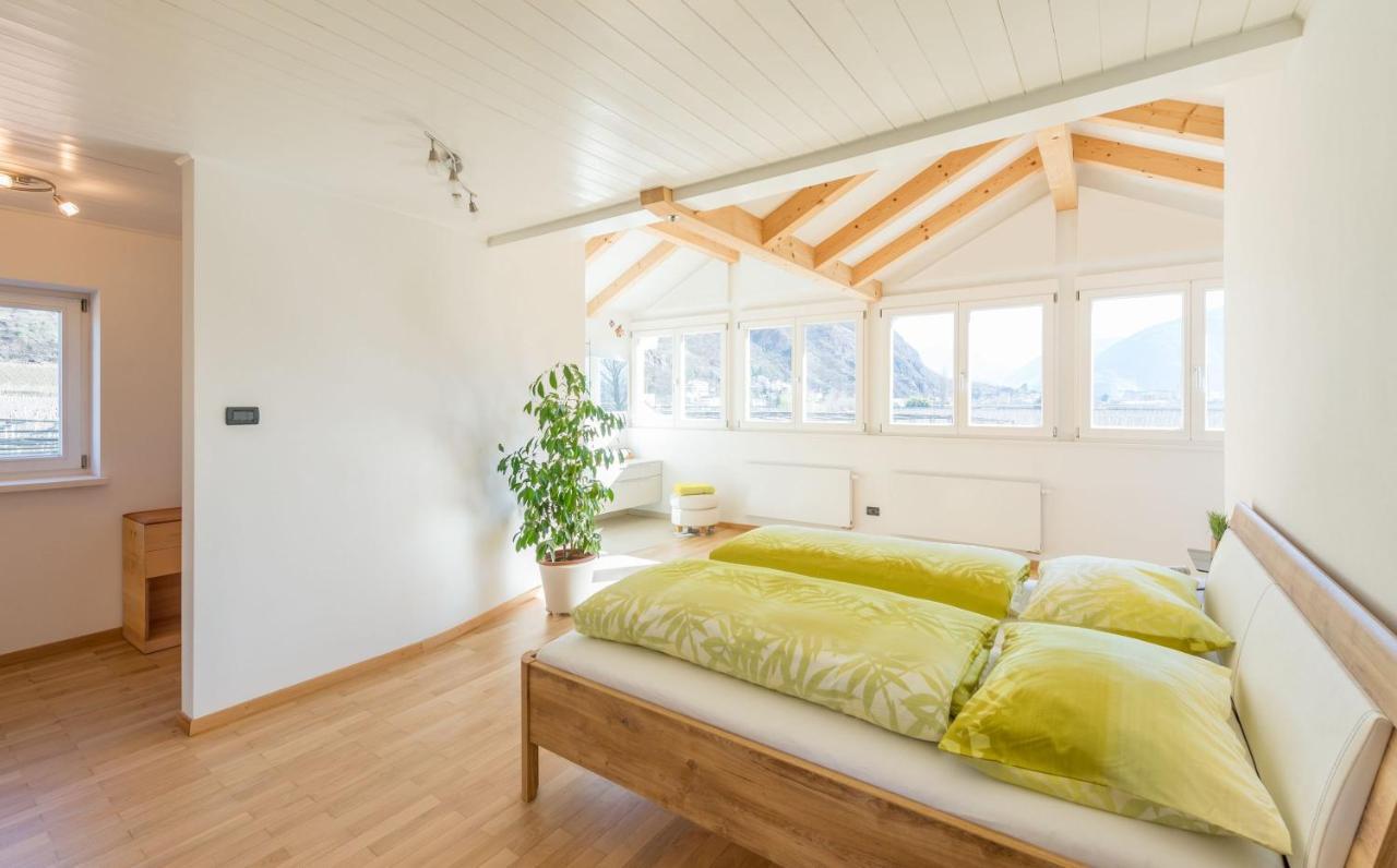 Villa Sonnenschein Terlano Luaran gambar