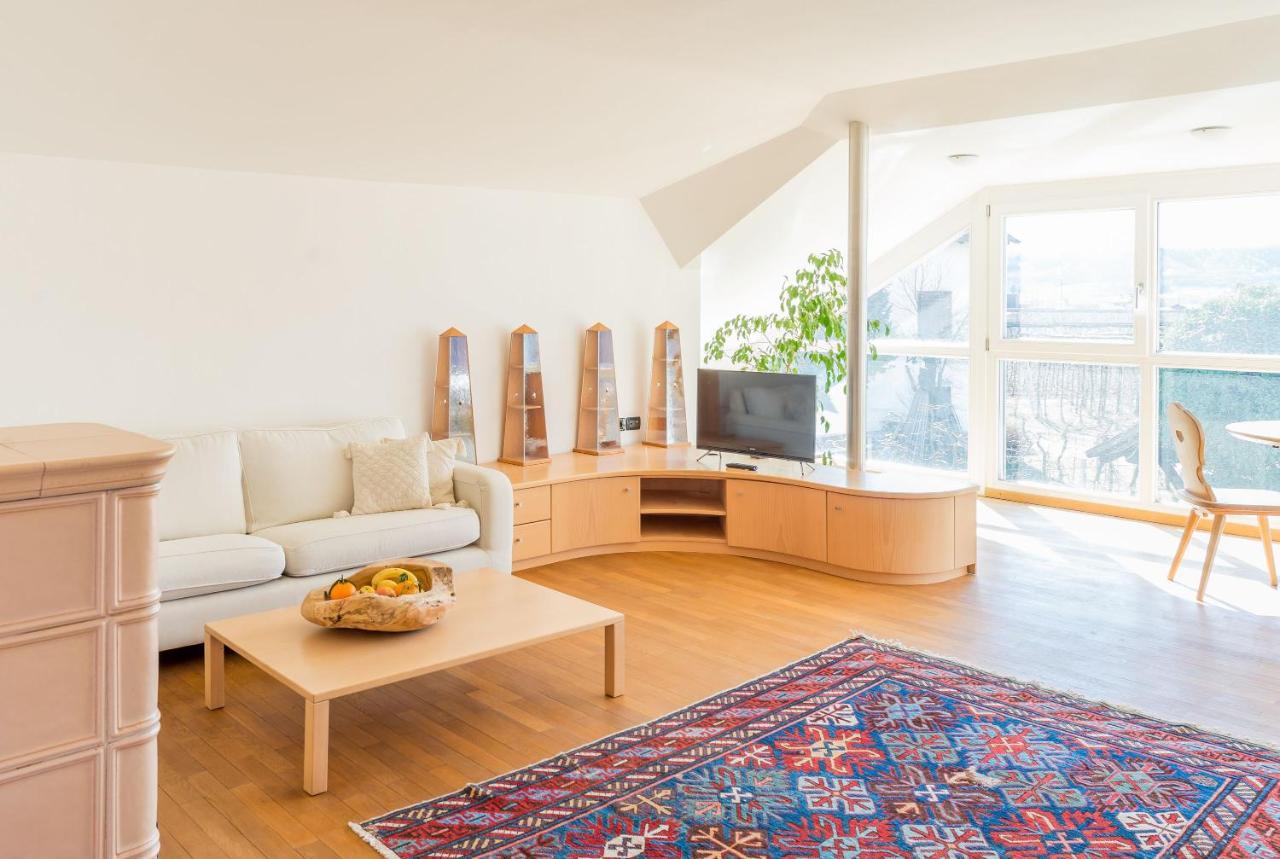 Villa Sonnenschein Terlano Luaran gambar