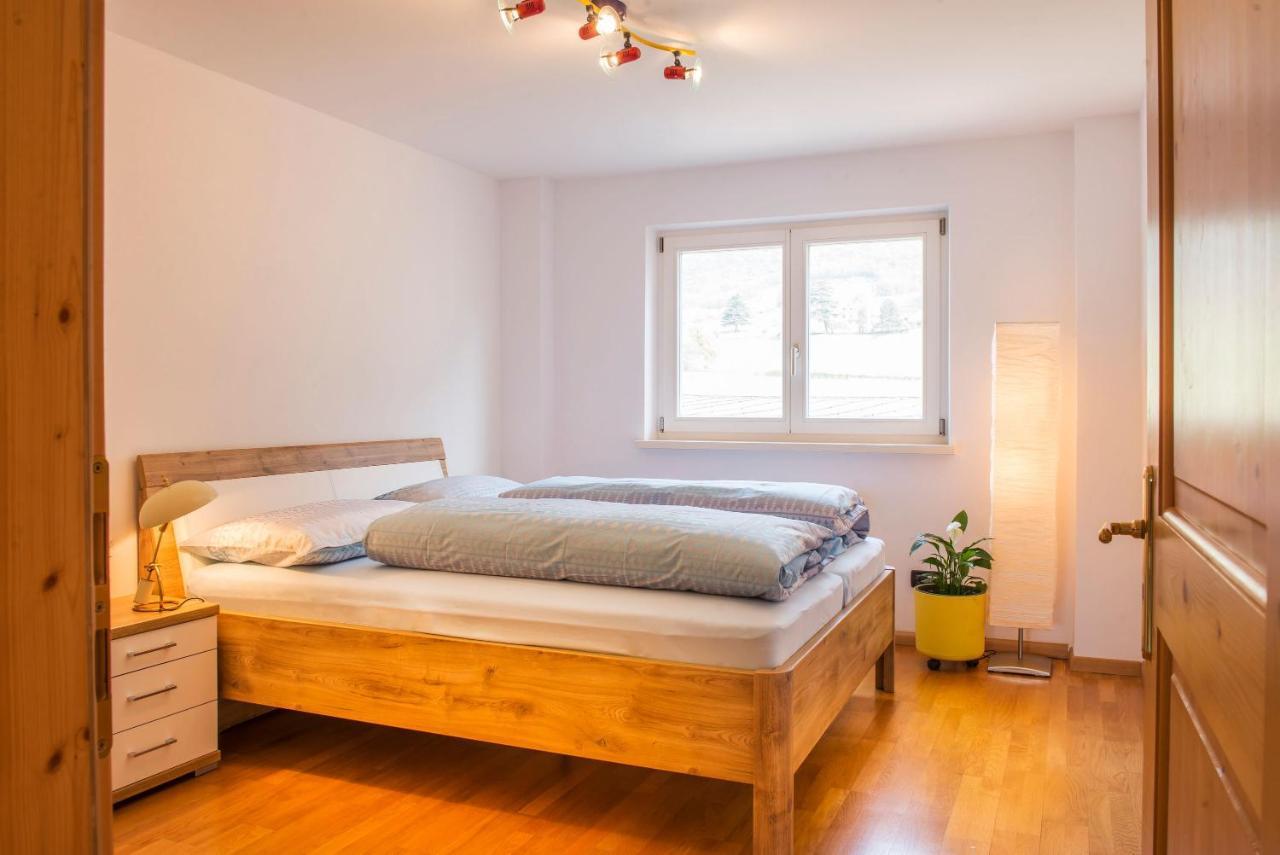 Villa Sonnenschein Terlano Luaran gambar