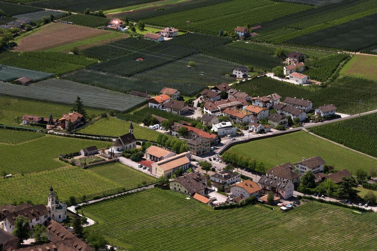 Villa Sonnenschein Terlano Luaran gambar