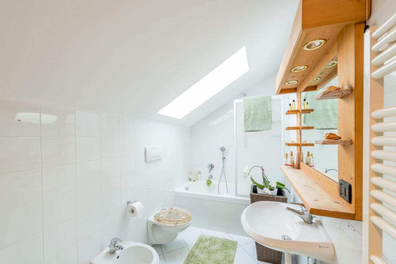 Villa Sonnenschein Terlano Luaran gambar