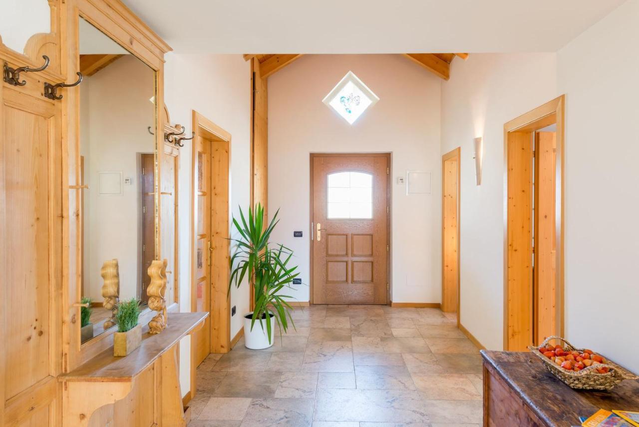 Villa Sonnenschein Terlano Luaran gambar