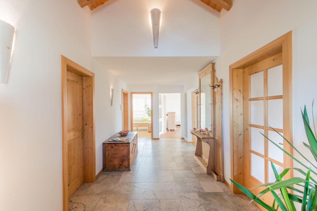 Villa Sonnenschein Terlano Luaran gambar