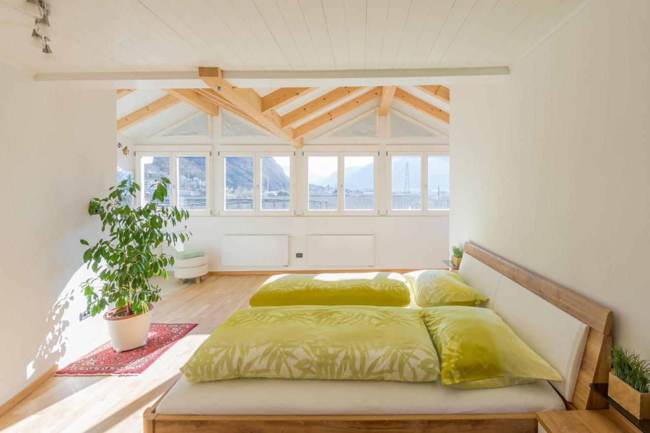 Villa Sonnenschein Terlano Luaran gambar